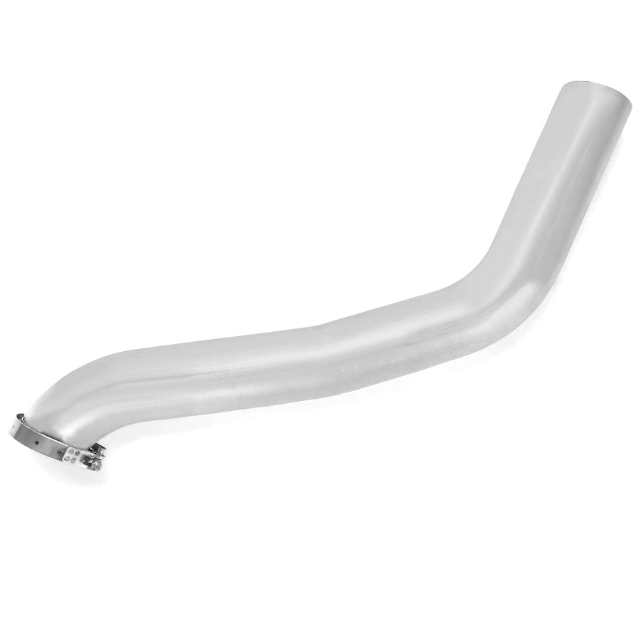 YIKATOO® 1994-2002 Dodge Cummins 5.9L Down Pipe Kit, 4â€?HX40 -junior