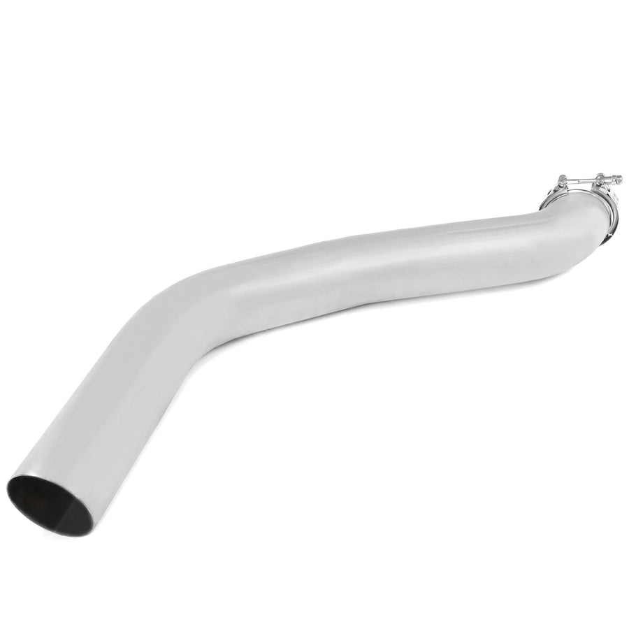 YIKATOO® 1994-2002 Dodge Cummins 5.9L Down Pipe Kit, 4â€?HX40 -junior