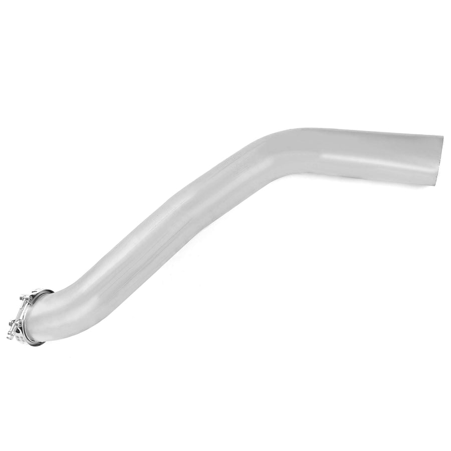 YIKATOO® 1994-2002 Dodge Cummins 5.9L Down Pipe Kit, 4â€?HX40 -junior