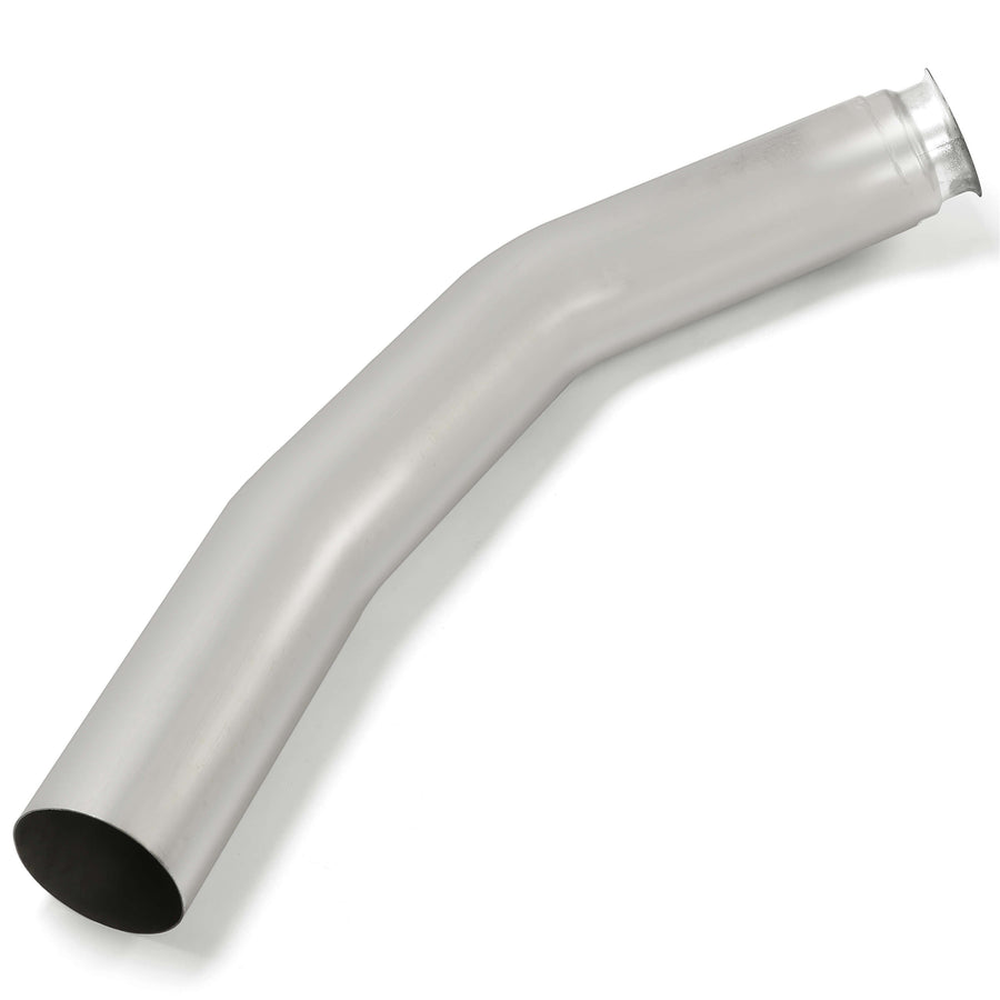 YIKATOO® 5 Turbo Downpipe Down Pipe For 2004 2005 2007 Dodge Ram Cummins 2500 3500 5.9L Pickup-junior