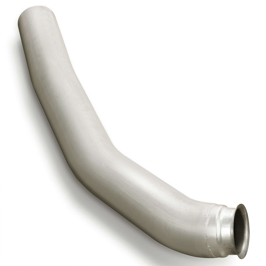 YIKATOO® 5 Turbo Downpipe Down Pipe For 2004 2005 2007 Dodge Ram Cummins 2500 3500 5.9L Pickup-junior