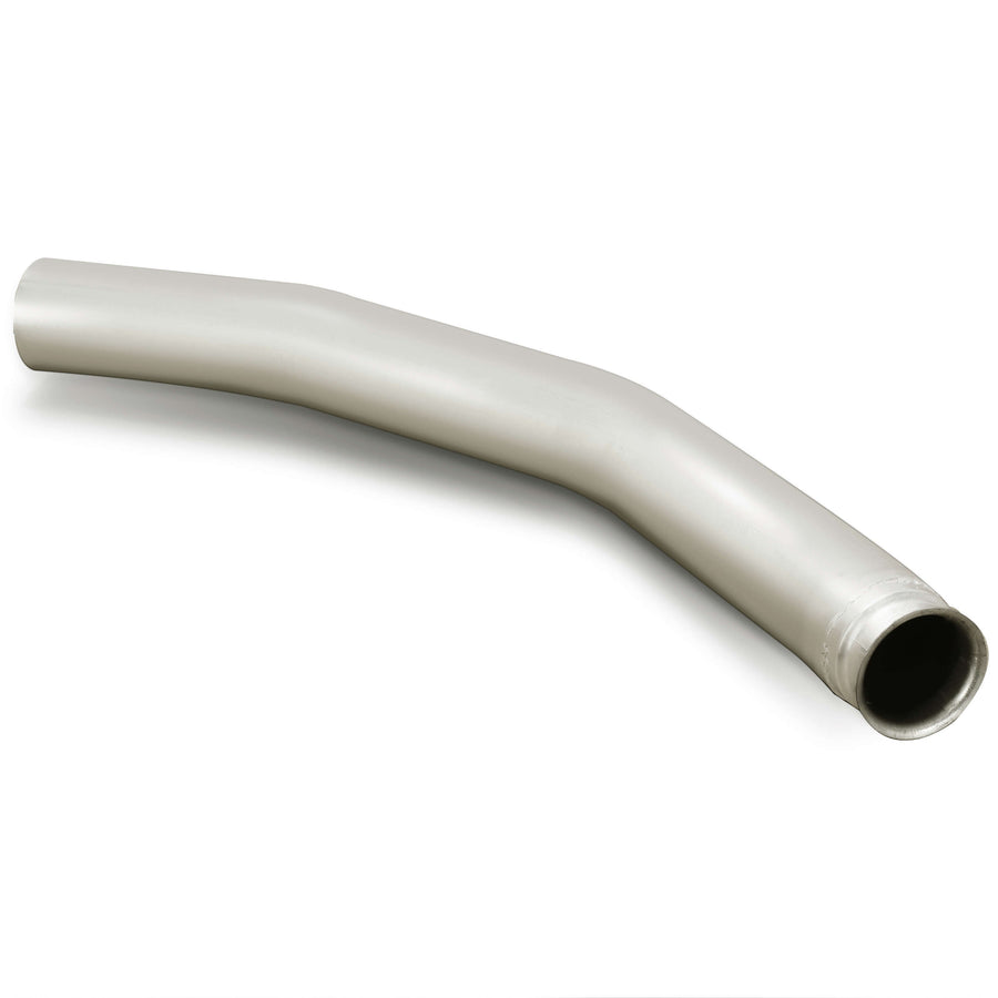 YIKATOO® 5 Turbo Downpipe Down Pipe For 2004 2005 2007 Dodge Ram Cummins 2500 3500 5.9L Pickup-junior