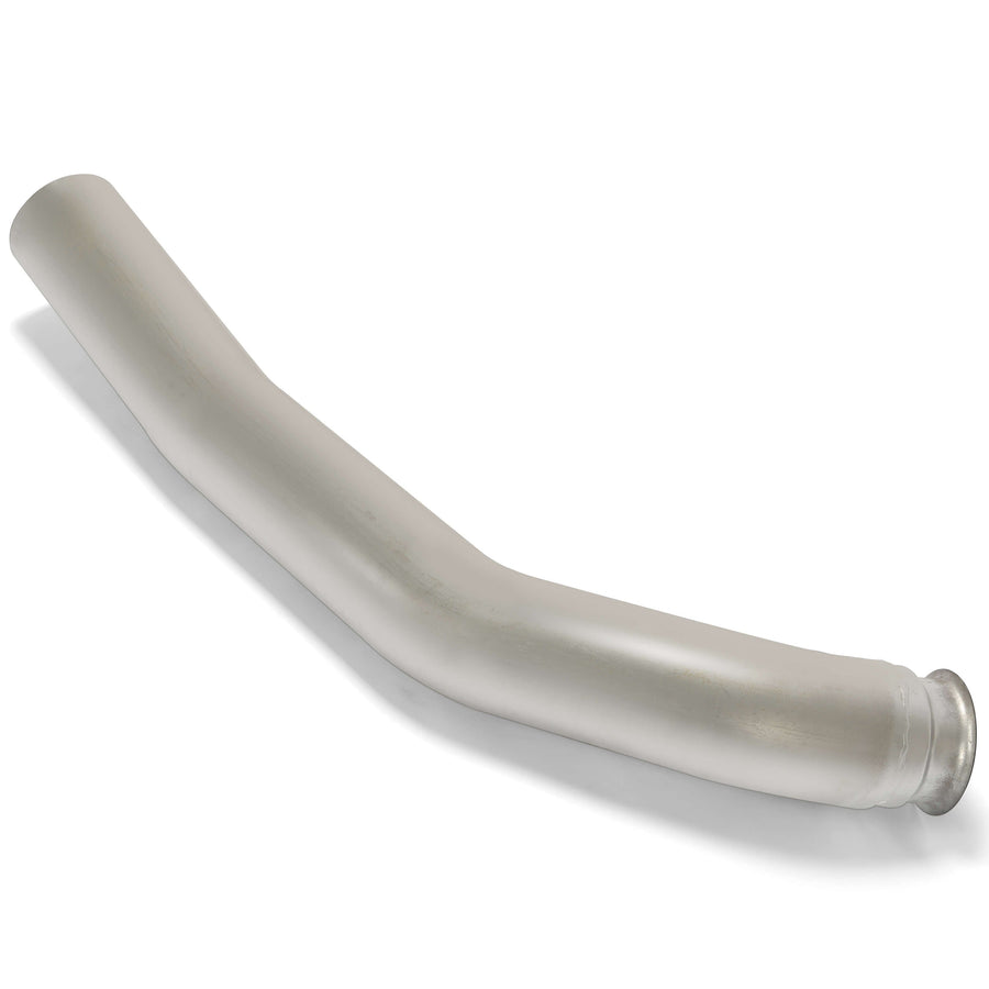 YIKATOO® 5 Turbo Downpipe Down Pipe For 2004 2005 2007 Dodge Ram Cummins 2500 3500 5.9L Pickup-junior