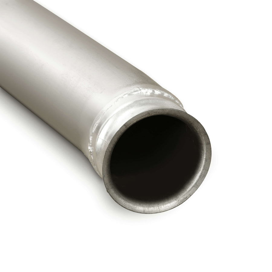 YIKATOO® 5 Turbo Downpipe Down Pipe For 2004 2005 2007 Dodge Ram Cummins 2500 3500 5.9L Pickup-junior