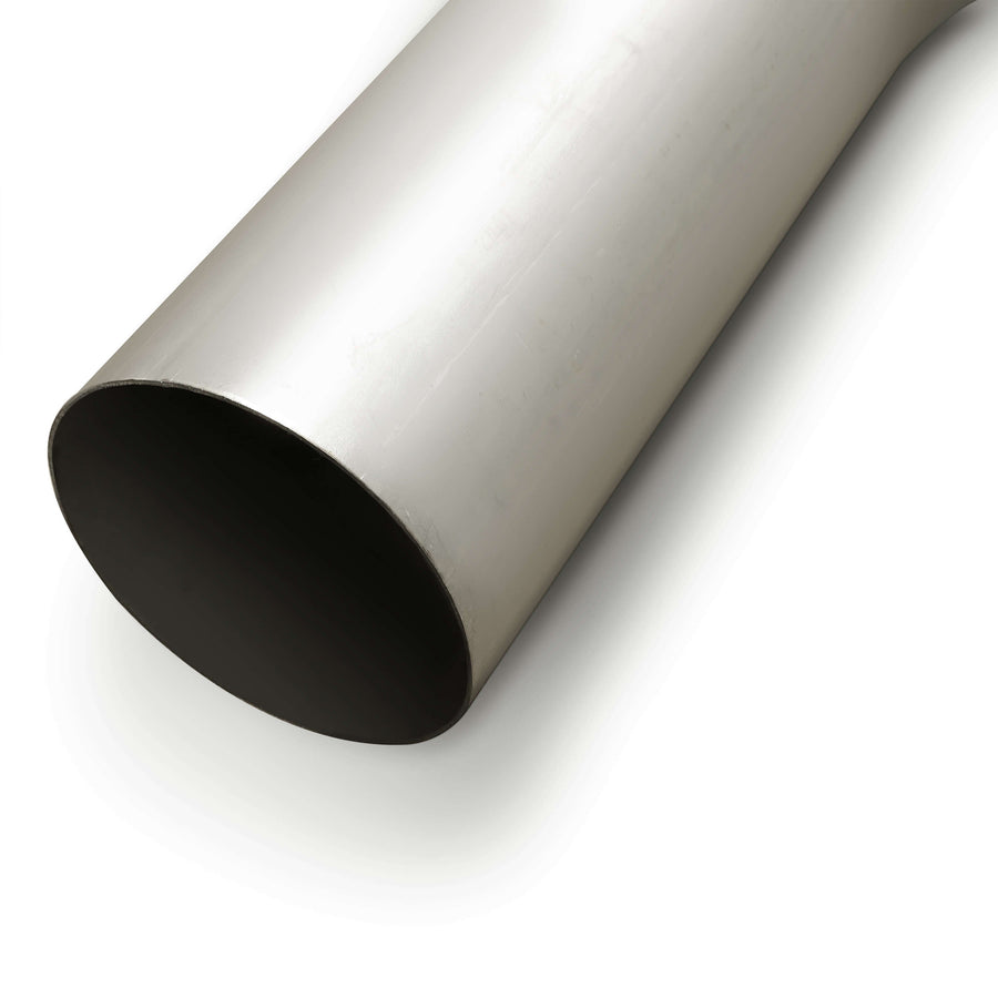 YIKATOO® 5 Turbo Downpipe Down Pipe For 2004 2005 2007 Dodge Ram Cummins 2500 3500 5.9L Pickup-junior