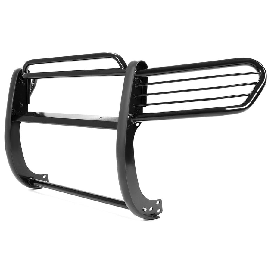 YIKATOO® bumper brush grille Grill Guard in Black Fits 2003-2009 Toyota 4-Runner -junior