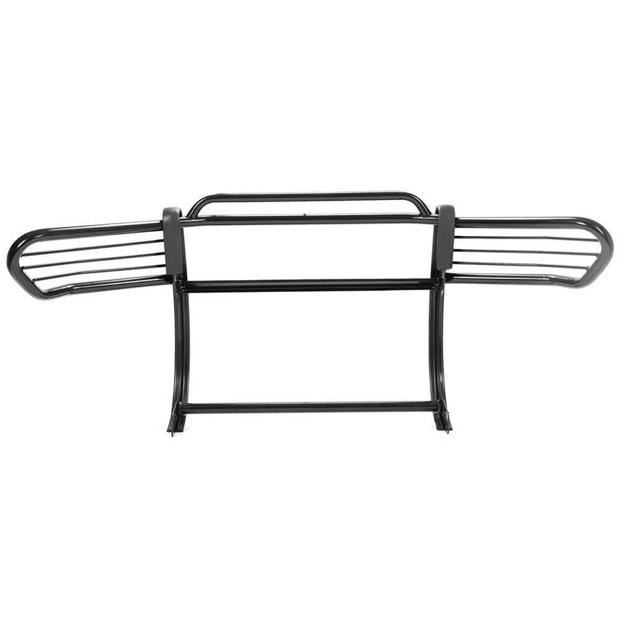 YIKATOO® bumper brush grille Grill Guard in Black Fits 2003-2009 Toyota 4-Runner -junior