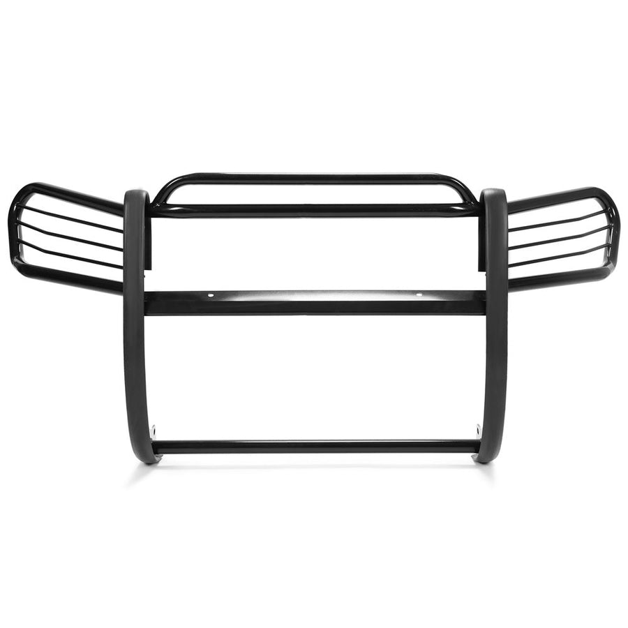 YIKATOO® bumper brush grille Grill Guard in Black Fits 2003-2009 Toyota 4-Runner -junior