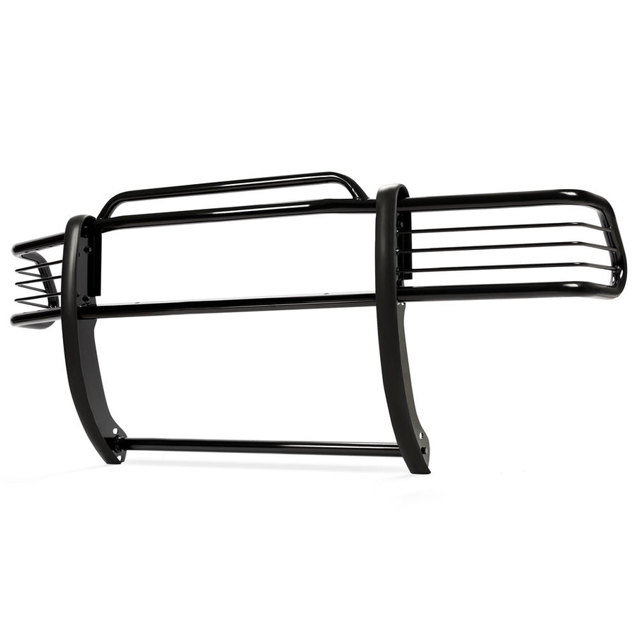 YIKATOO® Black Grill/Brush Bumper Guard Fits 1997-2004 Dodge Dakota -junior