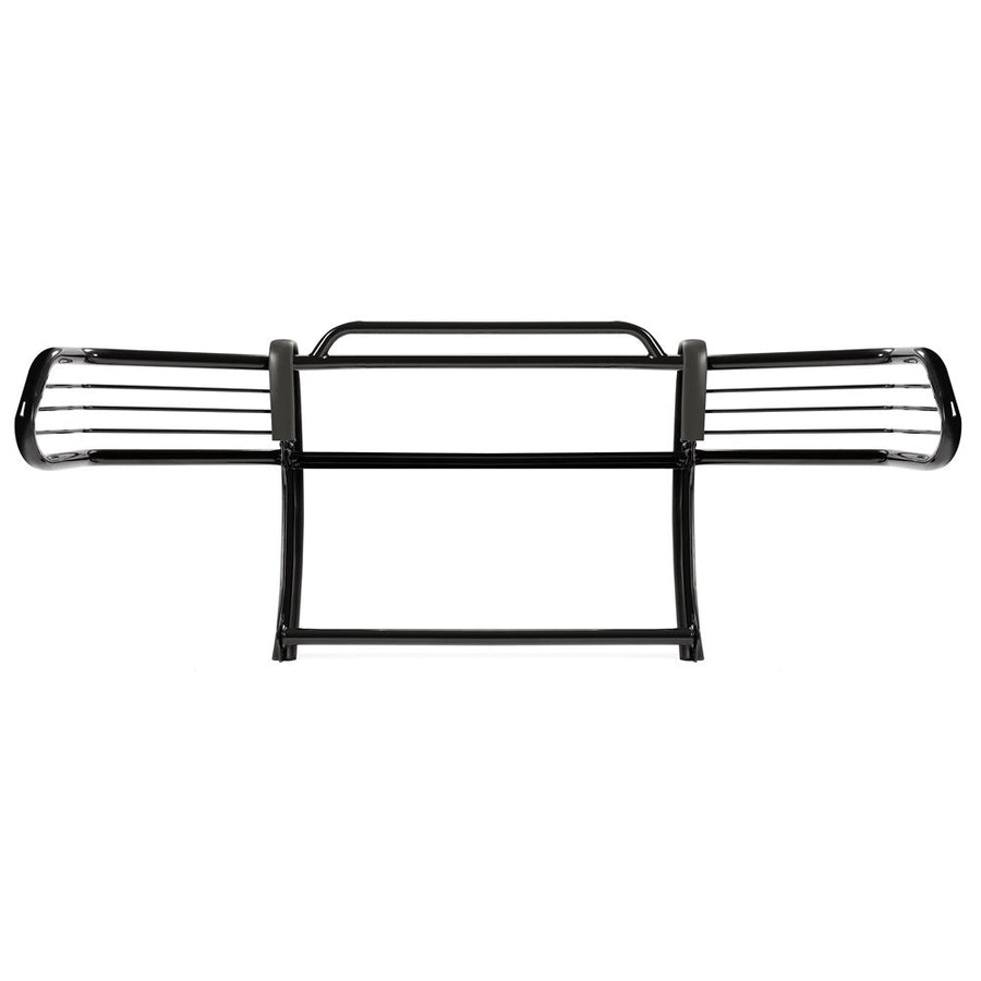 YIKATOO® Black Grill/Brush Bumper Guard Fits 1997-2004 Dodge Dakota -junior
