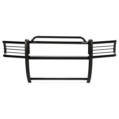 YIKATOO® Black Grill/Brush Bumper Guard Fits 1997-2004 Dodge Dakota -junior
