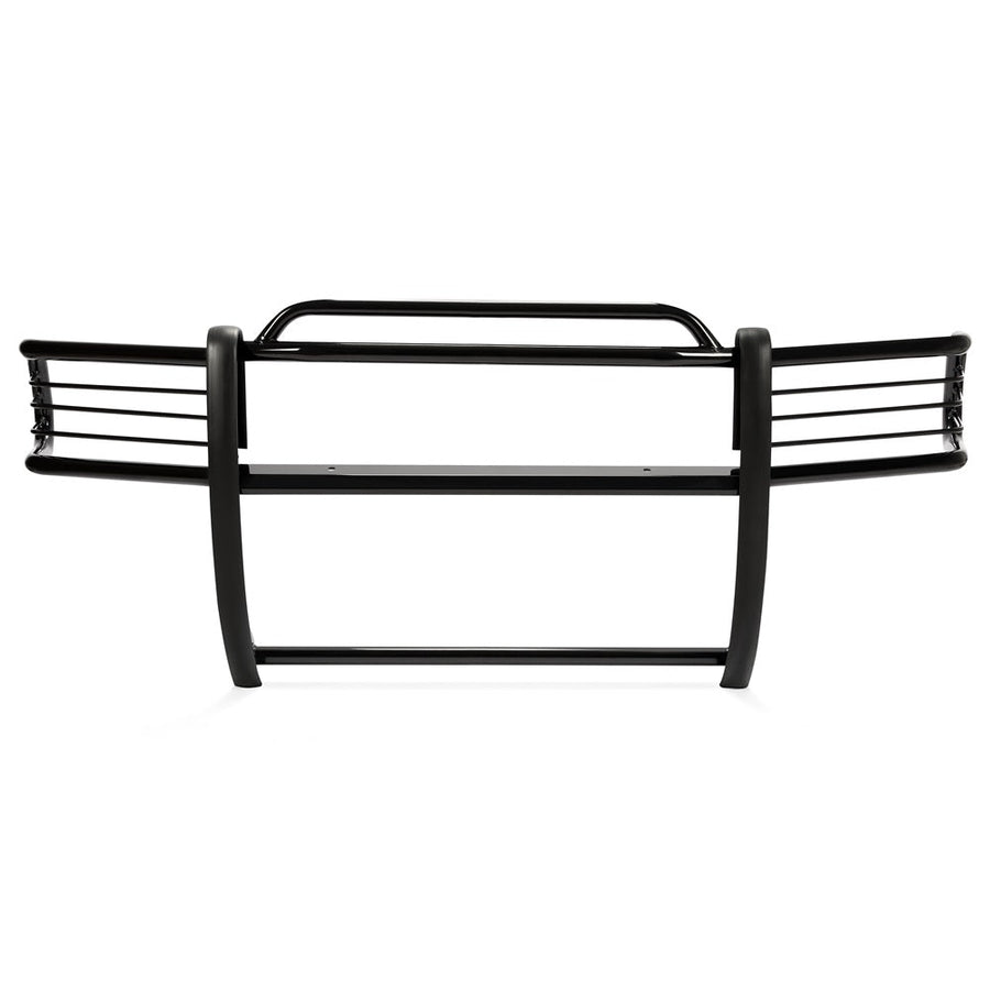 YIKATOO® Black Grill/Brush Bumper Guard Fits 1997-2004 Dodge Dakota -junior