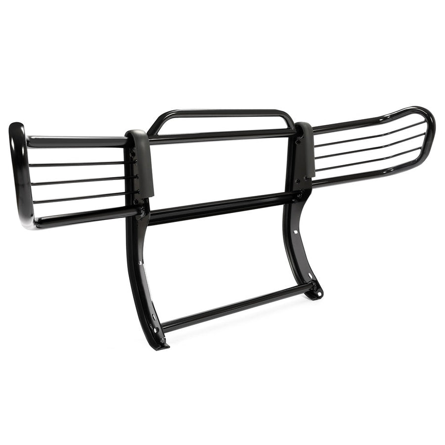 YIKATOO® Black Grill/Brush Guard Fits 1999-2002 Toyota 4-Runner -junior
