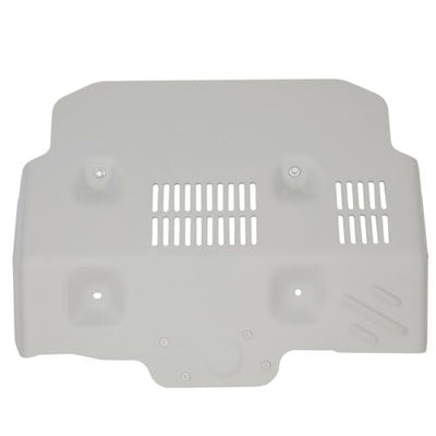 YIKATOO® Front Skid Plate For 2014-2021 Toyota 4Runner & 2009-2014 FJ Cruiser -junior