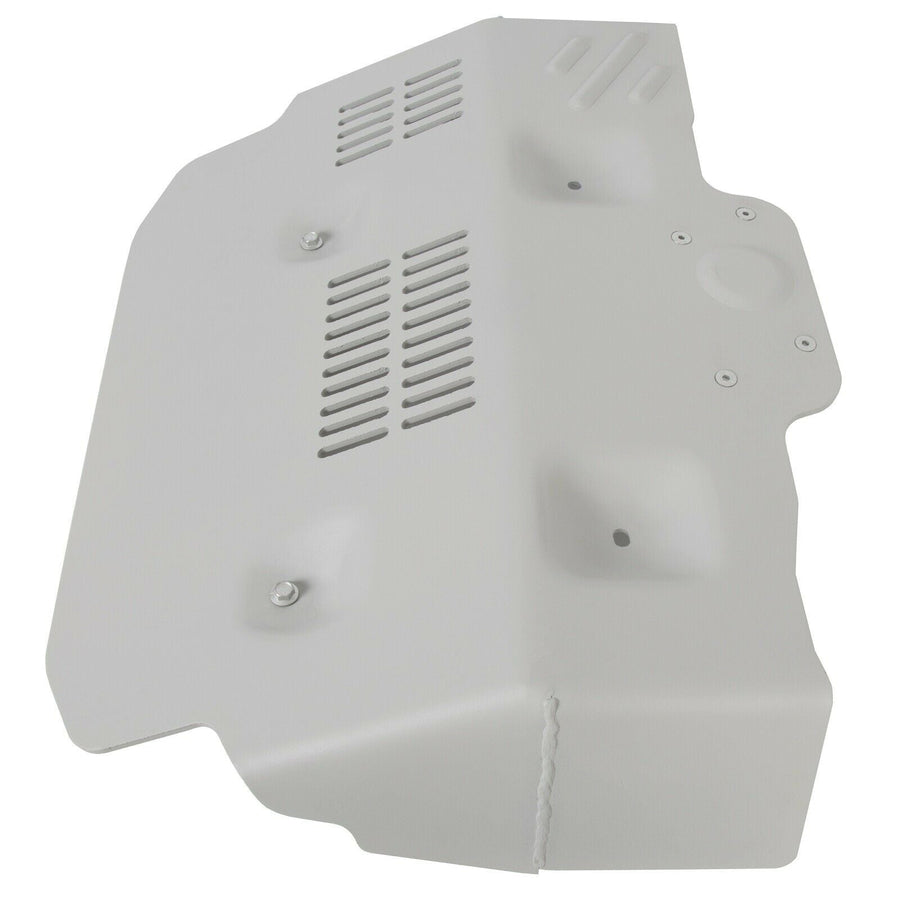 YIKATOO® Front Skid Plate For 2014-2021 Toyota 4Runner & 2009-2014 FJ Cruiser -junior