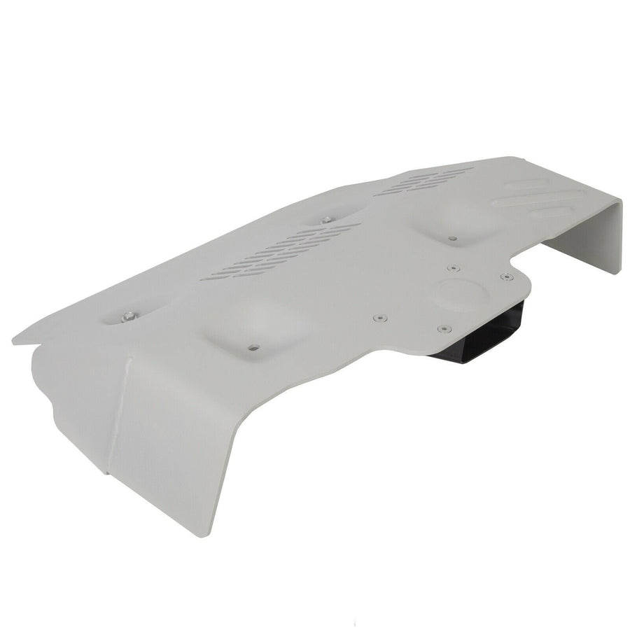 YIKATOO® Front Skid Plate For 2014-2021 Toyota 4Runner & 2009-2014 FJ Cruiser -junior