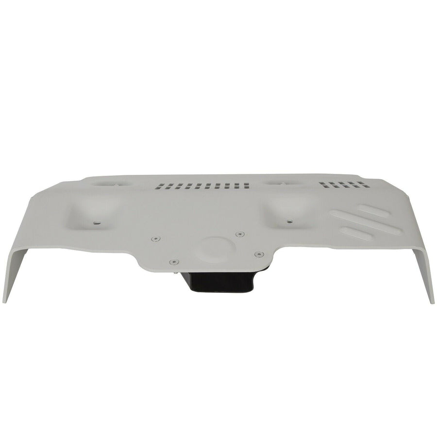 YIKATOO® Front Skid Plate For 2014-2021 Toyota 4Runner & 2009-2014 FJ Cruiser -junior