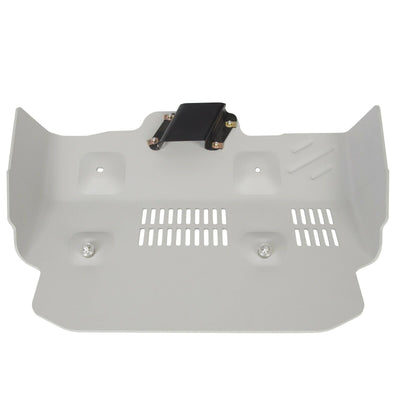 YIKATOO® Front Skid Plate For 2014-2021 Toyota 4Runner & 2009-2014 FJ Cruiser -junior