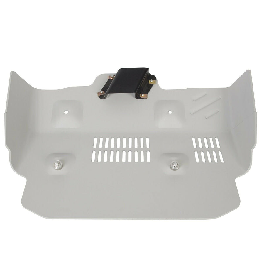 YIKATOO® Front Skid Plate For 2014-2021 Toyota 4Runner & 2009-2014 FJ Cruiser -junior