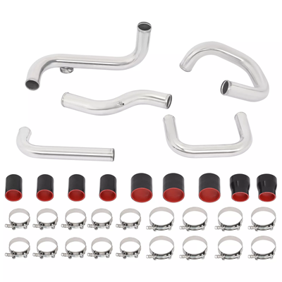 Intercooler Pipe & Boot Kit For Acura Integra For Honda Civic 1990-01 1992 2000-junior