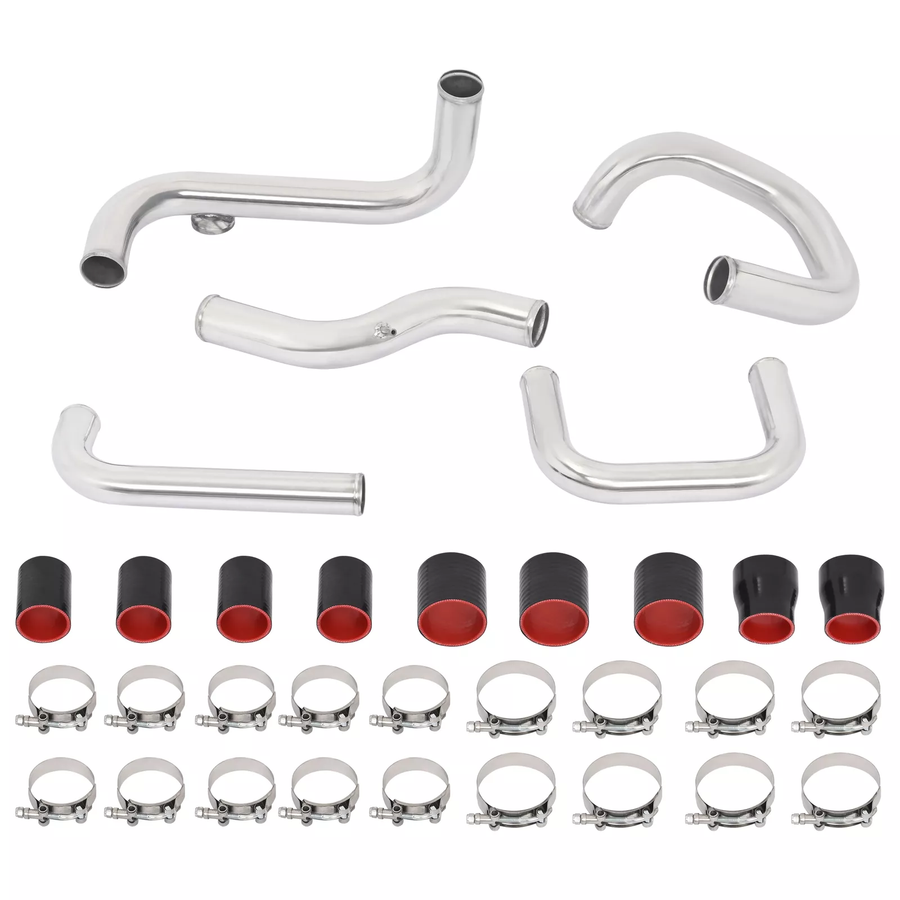 Intercooler Pipe & Boot Kit For Acura Integra For Honda Civic 1990-01 1992 2000-junior