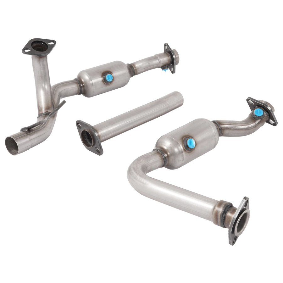 Front Catalytic Converter For Ford Ranger/ Mazda B4000 4.0L 2007-2011 Direct Fit-junior