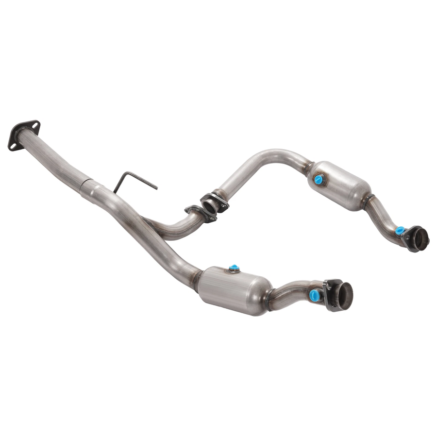 Front Catalytic Converter For Ford Ranger/ Mazda B4000 4.0L 2007-2011 Direct Fit-junior