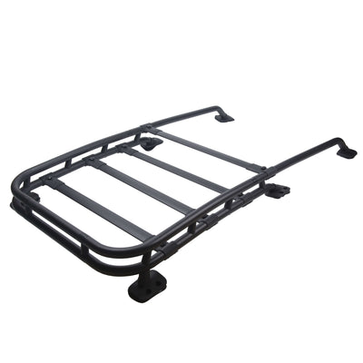 YIKATOO® Roof Rack for 2007-2014 Fj Cruiser,Offroad Type - junior