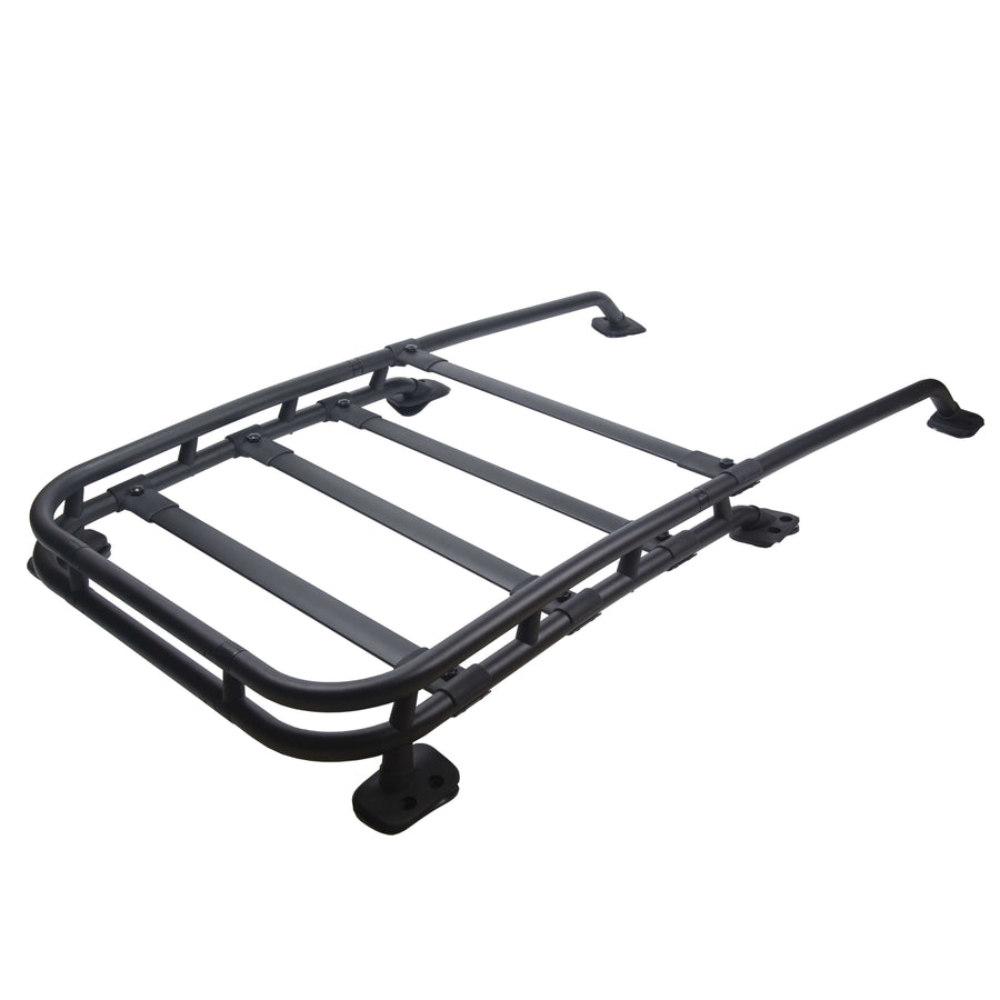 YIKATOO® Roof Rack for 2007-2014 Fj Cruiser,Offroad Type - junior