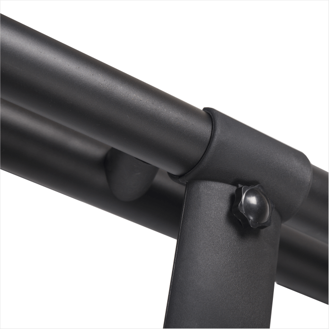 YIKATOO® Roof Rack for 2007-2014 Fj Cruiser,Offroad Type - junior