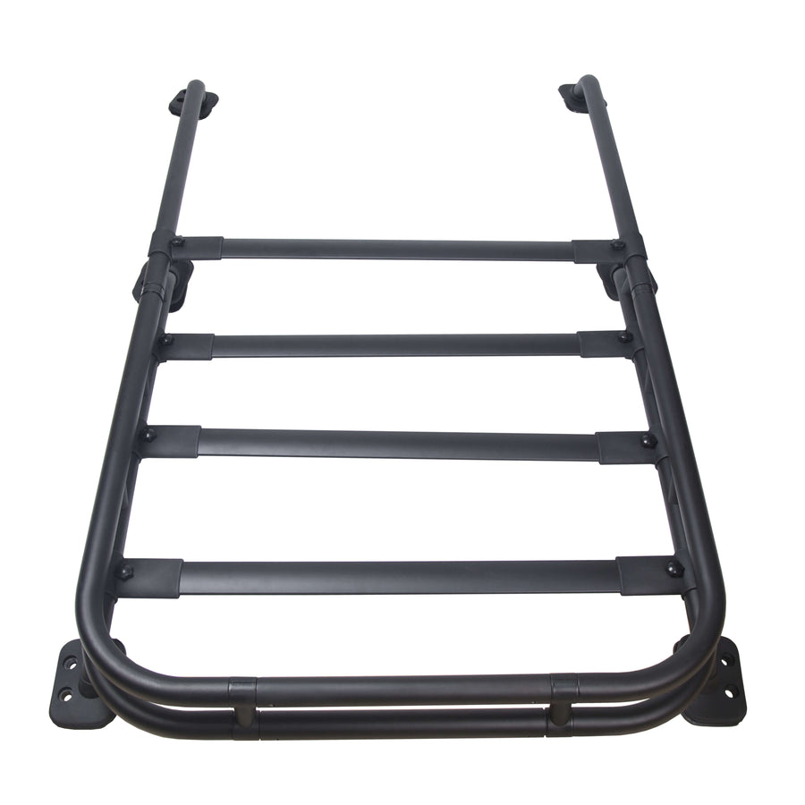 YIKATOO® Roof Rack for 2007-2014 Fj Cruiser,Offroad Type - junior