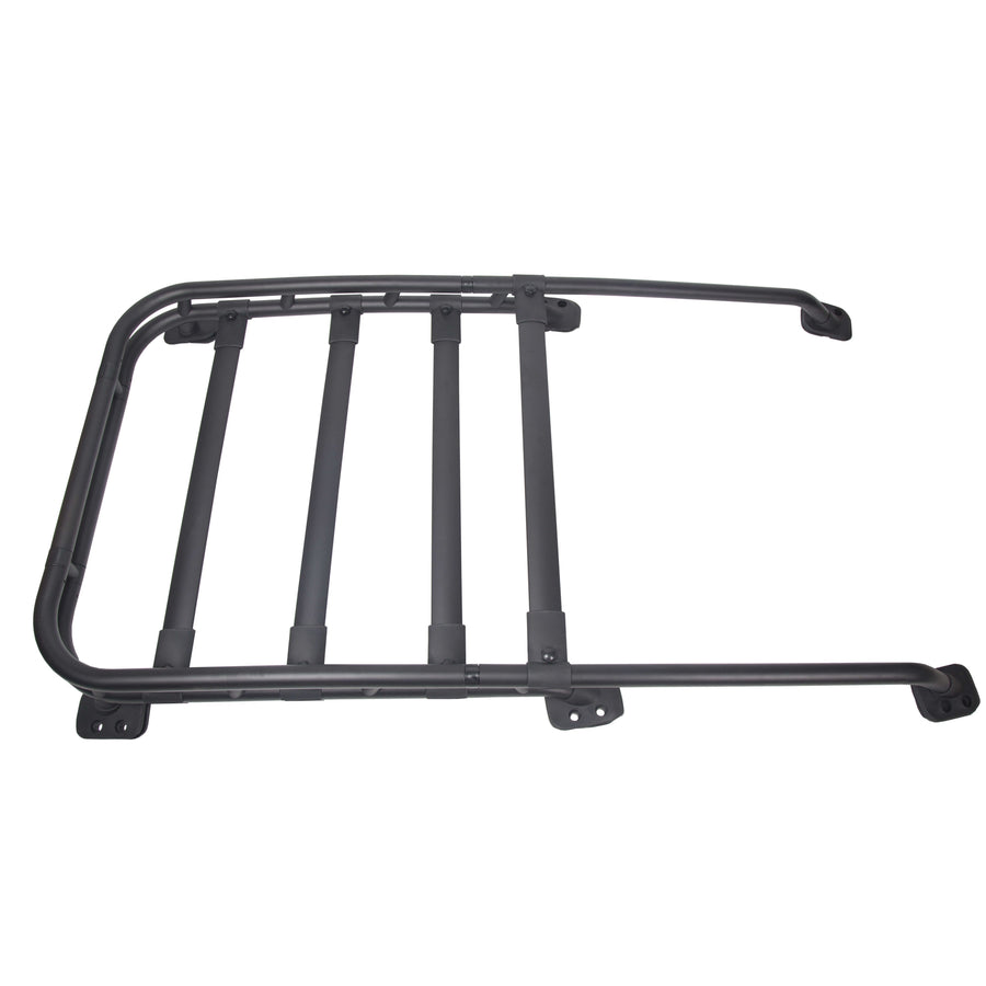 YIKATOO® Roof Rack for 2007-2014 Fj Cruiser,Offroad Type - junior