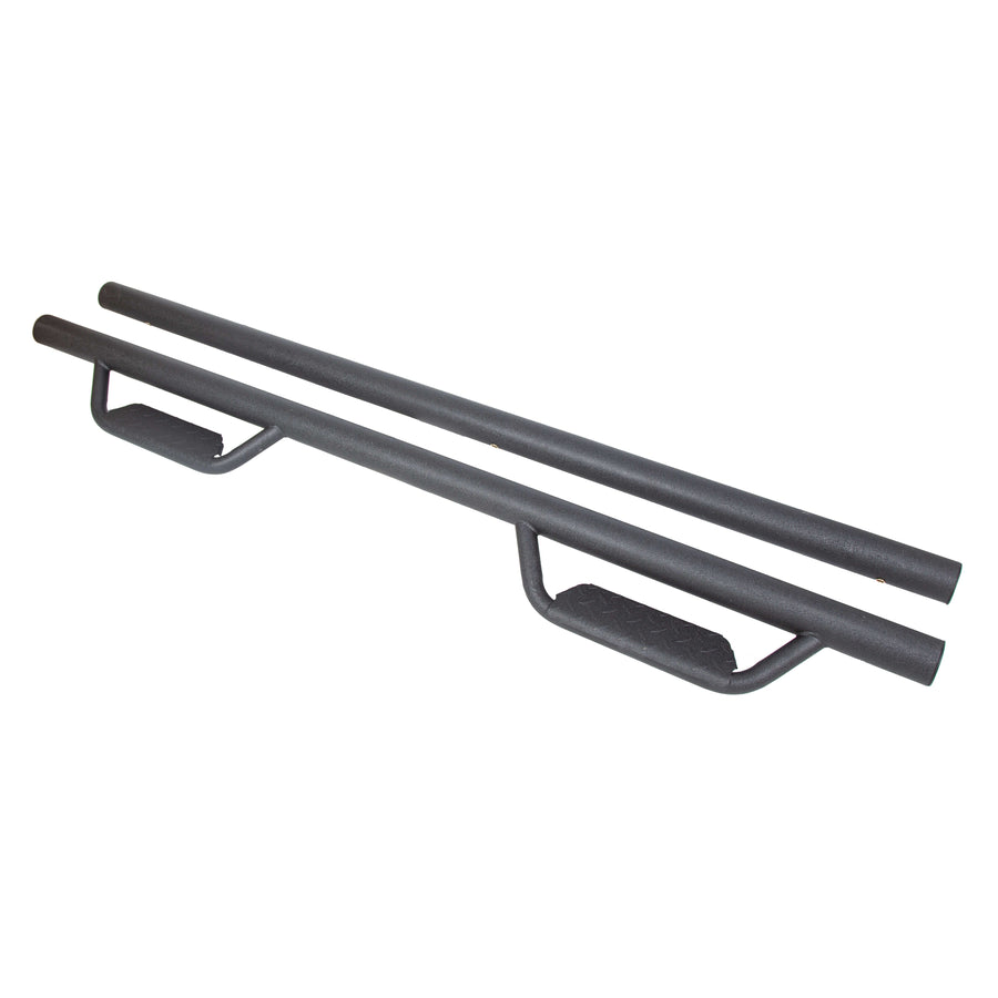 Side fender flares For 05-20 Toyota Tacoma