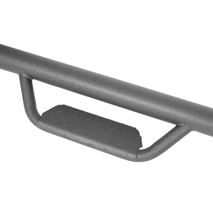 Side fender flares For 05-20 Toyota Tacoma
