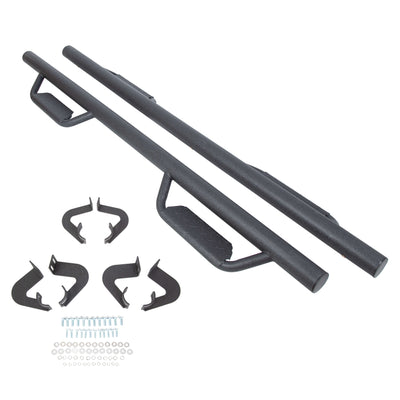 Side fender flares For 05-20 Toyota Tacoma family photo