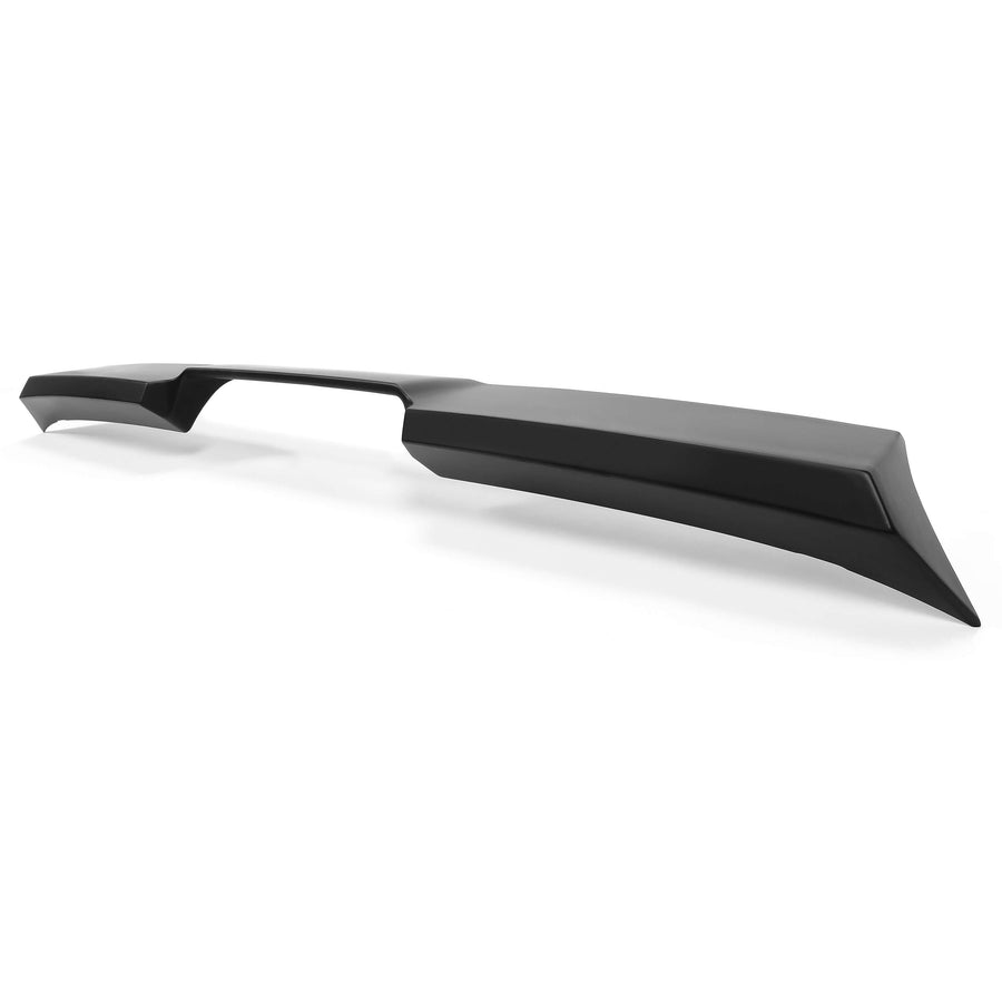YIKATOO® Pickup Truck Cab Spoiler Roof Wing Top Protector Compatible with 2014-2021 Toyota Tundra CrewMax -junior