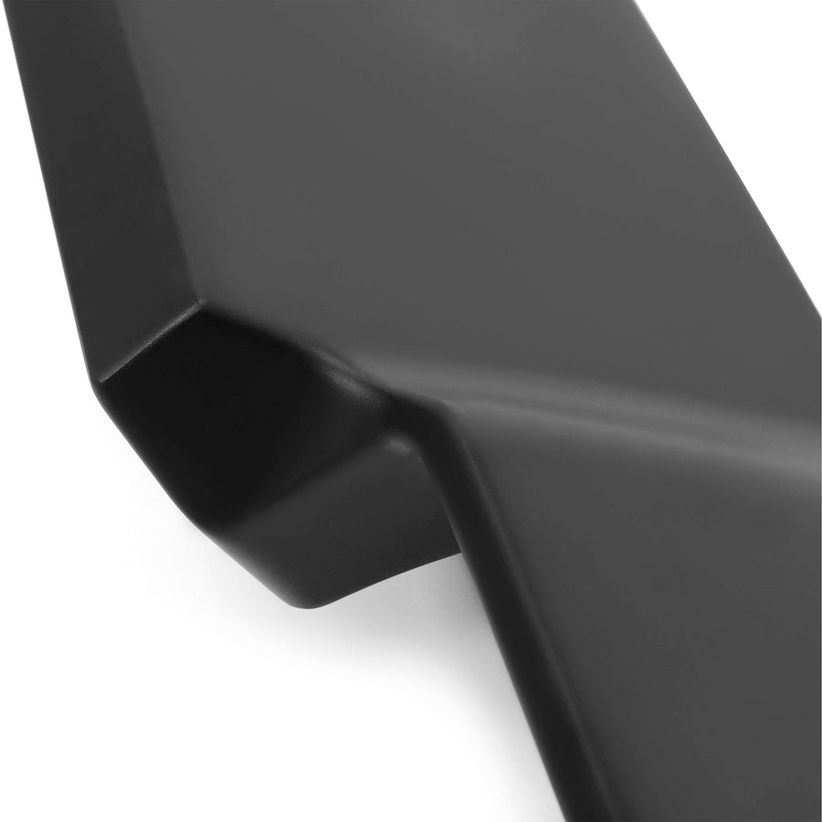 YIKATOO® Pickup Truck Cab Spoiler Roof Wing Top Protector Compatible with 2014-2021 Toyota Tundra CrewMax -junior