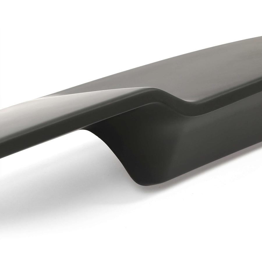 YIKATOO® Cab Top Roof Spoiler Wing Compatible with 2009-2014 Ford F150 F-150 All Cab Sizes Pickup Truck Headache Spoiler -junior