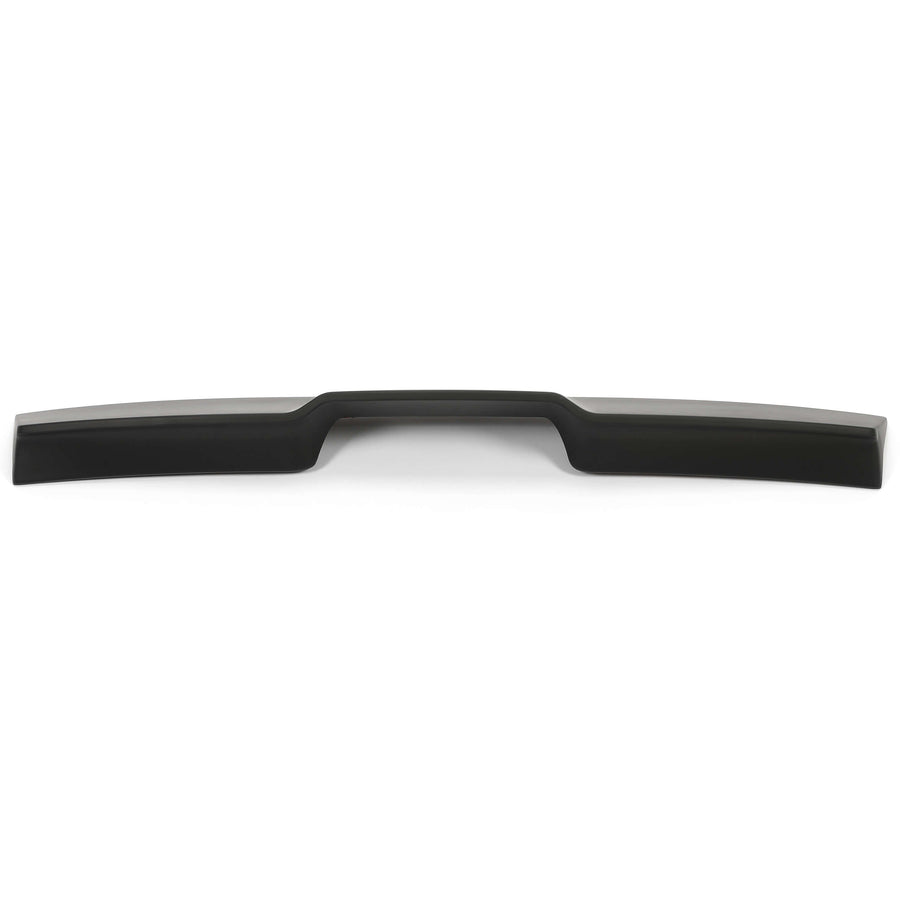 YIKATOO® Cab Top Roof Spoiler Wing Compatible with 2009-2014 Ford F150 F-150 All Cab Sizes Pickup Truck Headache Spoiler -junior