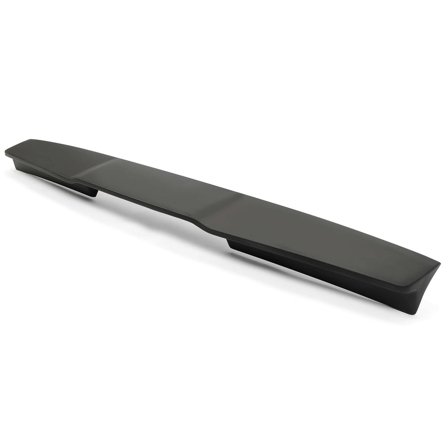 YIKATOO® Matte Black Truck Cab Wing Spoiler Fits Ford Raptor SVT Gen 2 2017 2018 2019 2020-junior