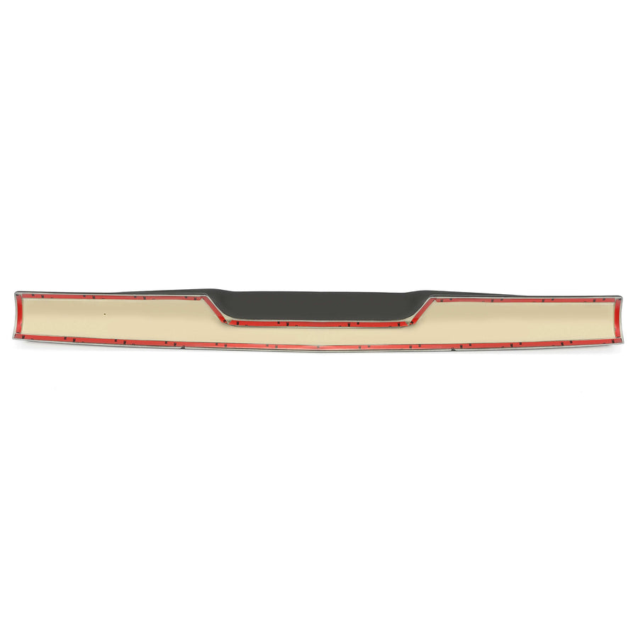 YIKATOO® Matte Black Truck Cab Wing Spoiler Fits Ford Raptor SVT Gen 2 2017 2018 2019 2020-junior