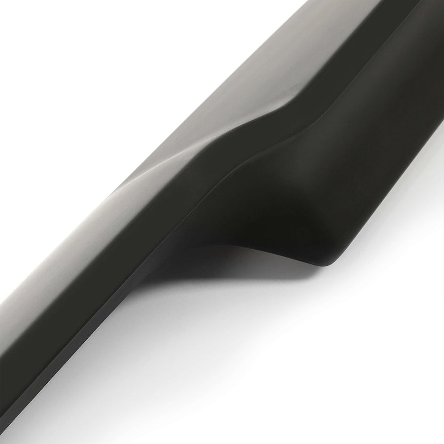 YIKATOO® Matte Black Truck Cab Wing Spoiler Fits Ford Raptor SVT Gen 2 2017 2018 2019 2020-junior