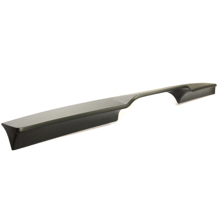 YIKATOO® Cab Top Roof Spoiler Wing Compatible with 2014-2018 Silverado 1500 2500 3500 and GMC Sierra 1500 Pickup Truck Spoiler -junior