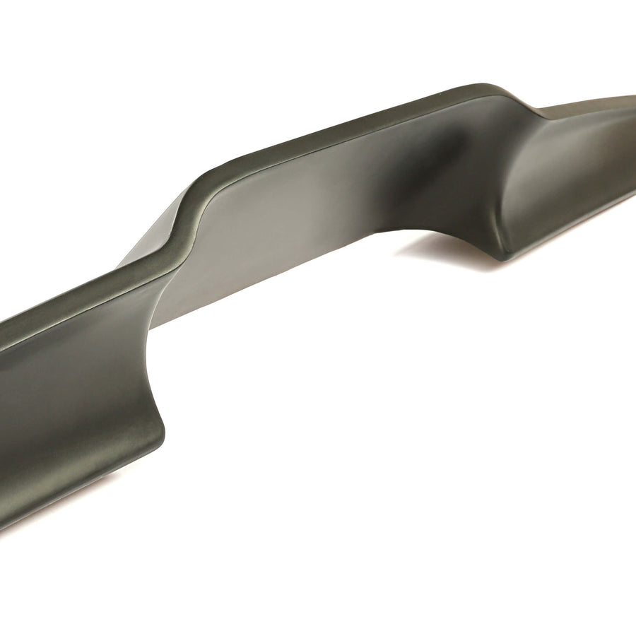 YIKATOO® Cab Top Roof Spoiler Wing Compatible with 2014-2018 Silverado 1500 2500 3500 and GMC Sierra 1500 Pickup Truck Spoiler -junior