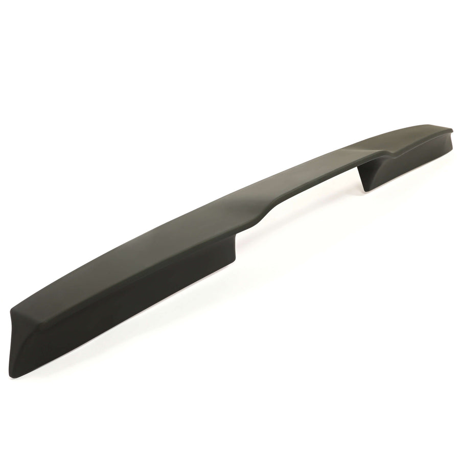 YIKATOO® Pickup Truck Cab Spoiler Roof Wing Protector Black Compatible with 2014-2021 Chevrolet Colorado Crew Cab (Fit Models W/O Sliding Glass) -junior