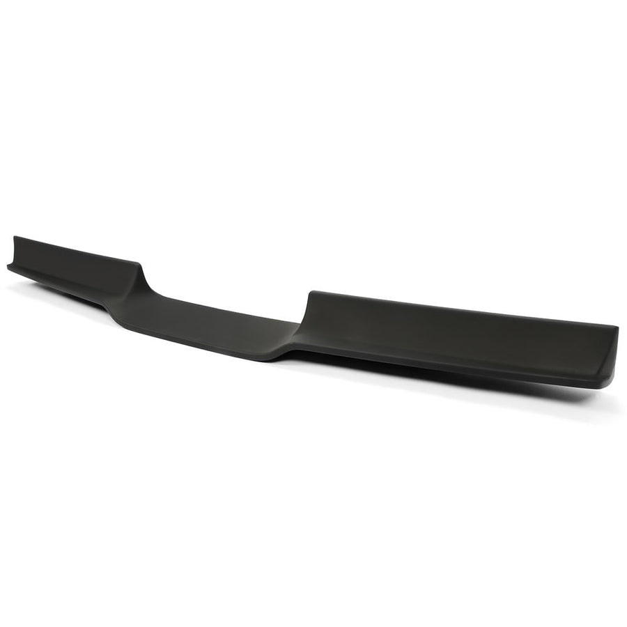 YIKATOO® New Matte Black Finish Truck Cab Spoiler for 2009-2020 Dodge Ram 1500 / 2500 / 3500 -junior