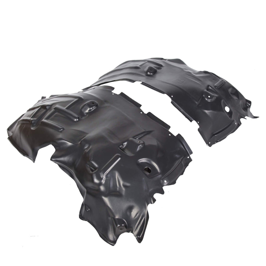 YIKATOO® Front Fender Flares with Inner Fender for 2018-2020 Jeep Wrangler JL Rubicon -  junior