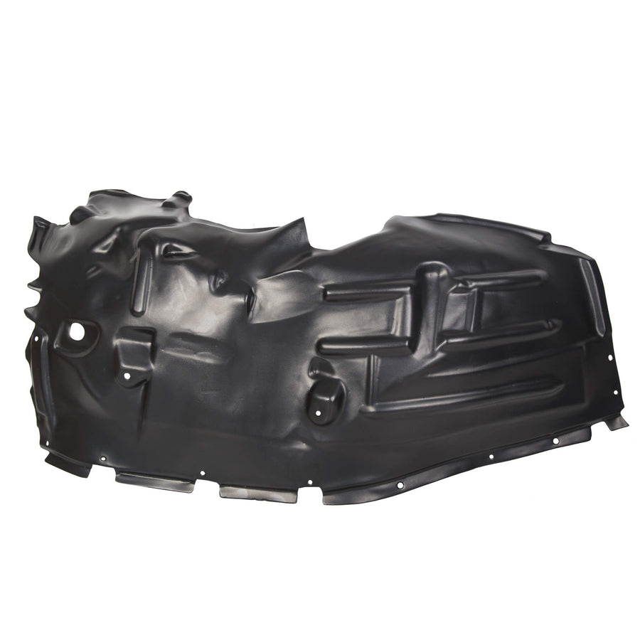 YIKATOO® Front Fender Flares with Inner Fender for 2018-2020 Jeep Wrangler JL Rubicon -  junior