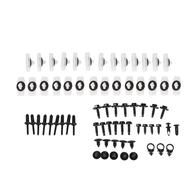 YIKATOO® Front Fender Flares with Inner Fender for 2018-2020 Jeep Wrangler JL Rubicon -  junior