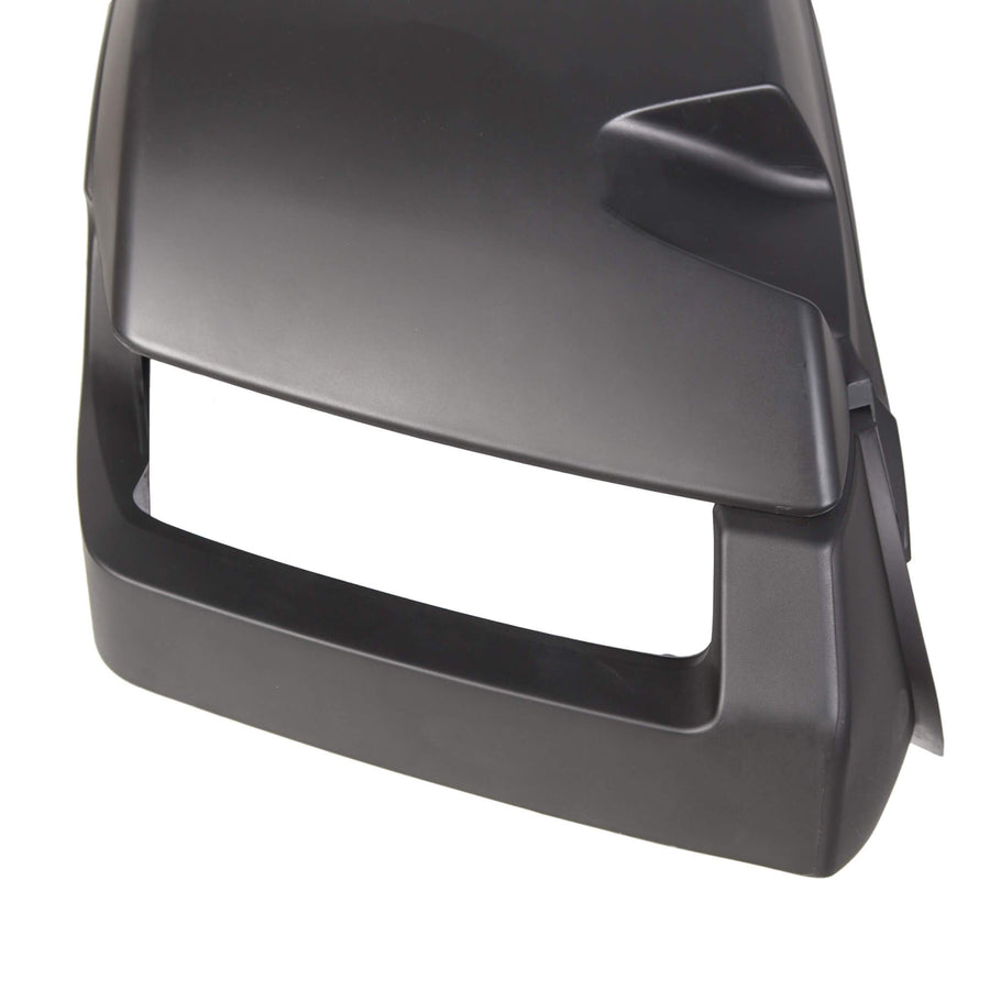 YIKATOO® Front Fender Flares with Inner Fender for 2018-2020 Jeep Wrangler JL Rubicon -  junior